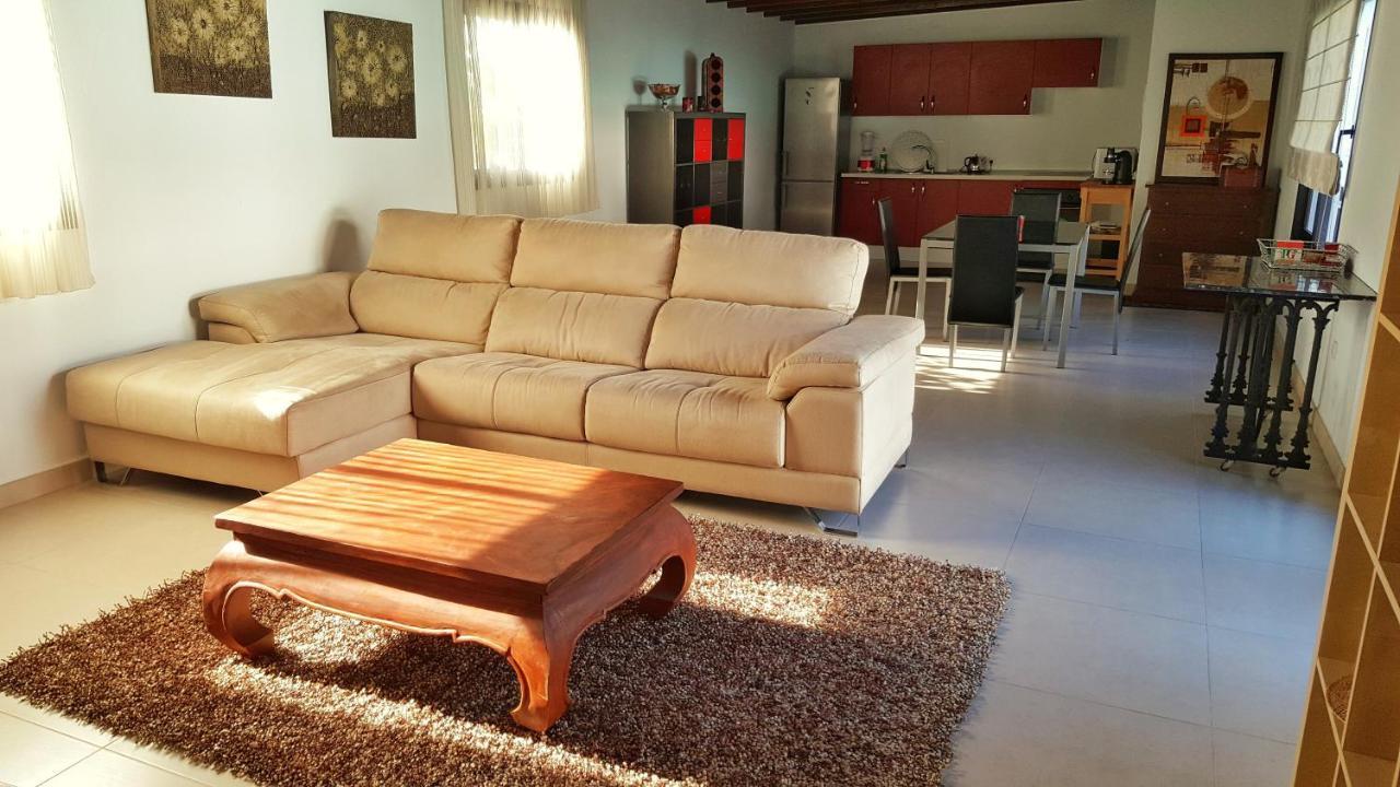 Villa Nazoly Nazaret Kültér fotó