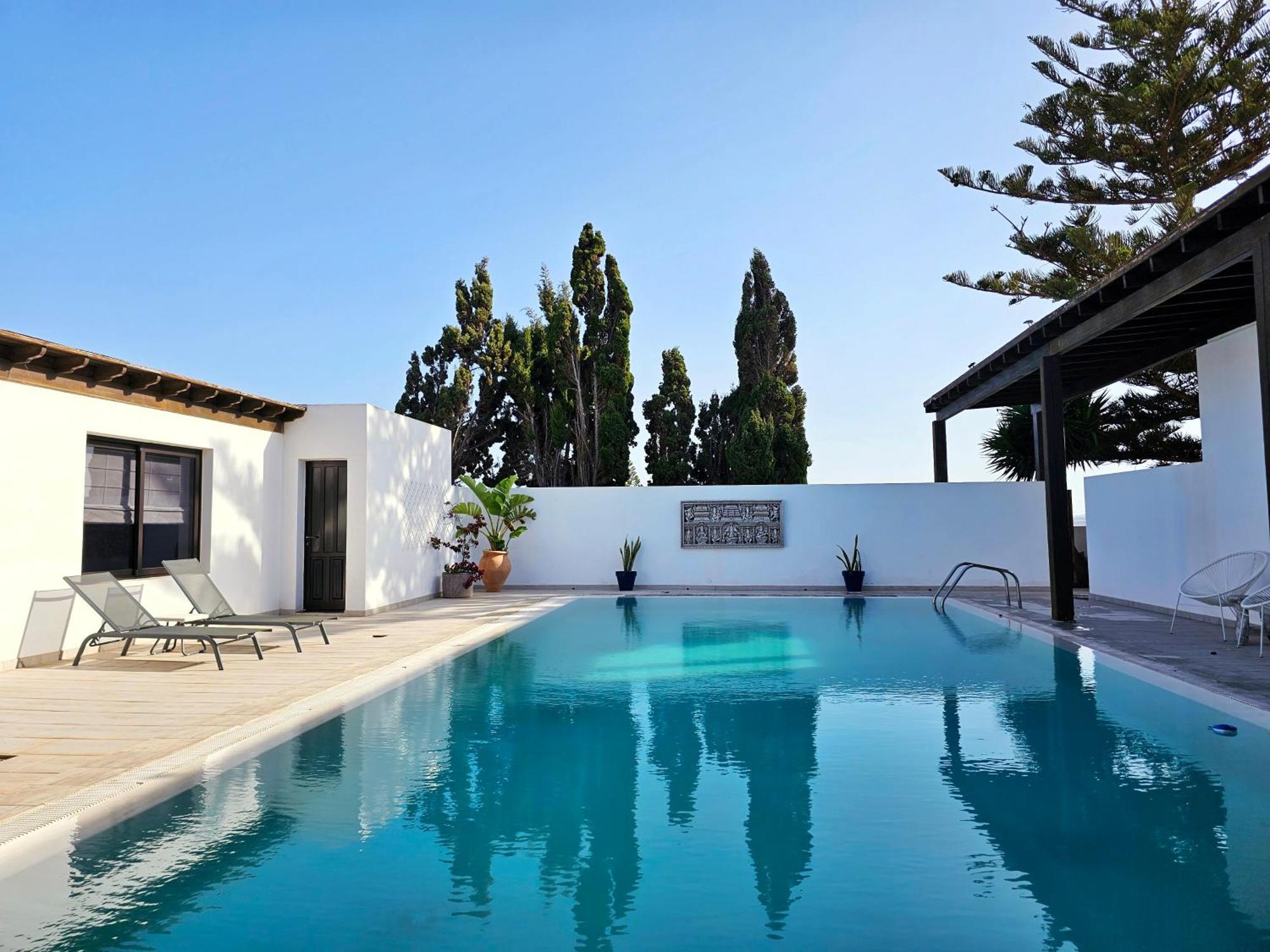Villa Nazoly Nazaret Kültér fotó